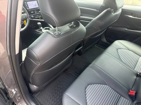Used 2024 Toyota Camry SE FWD image 20