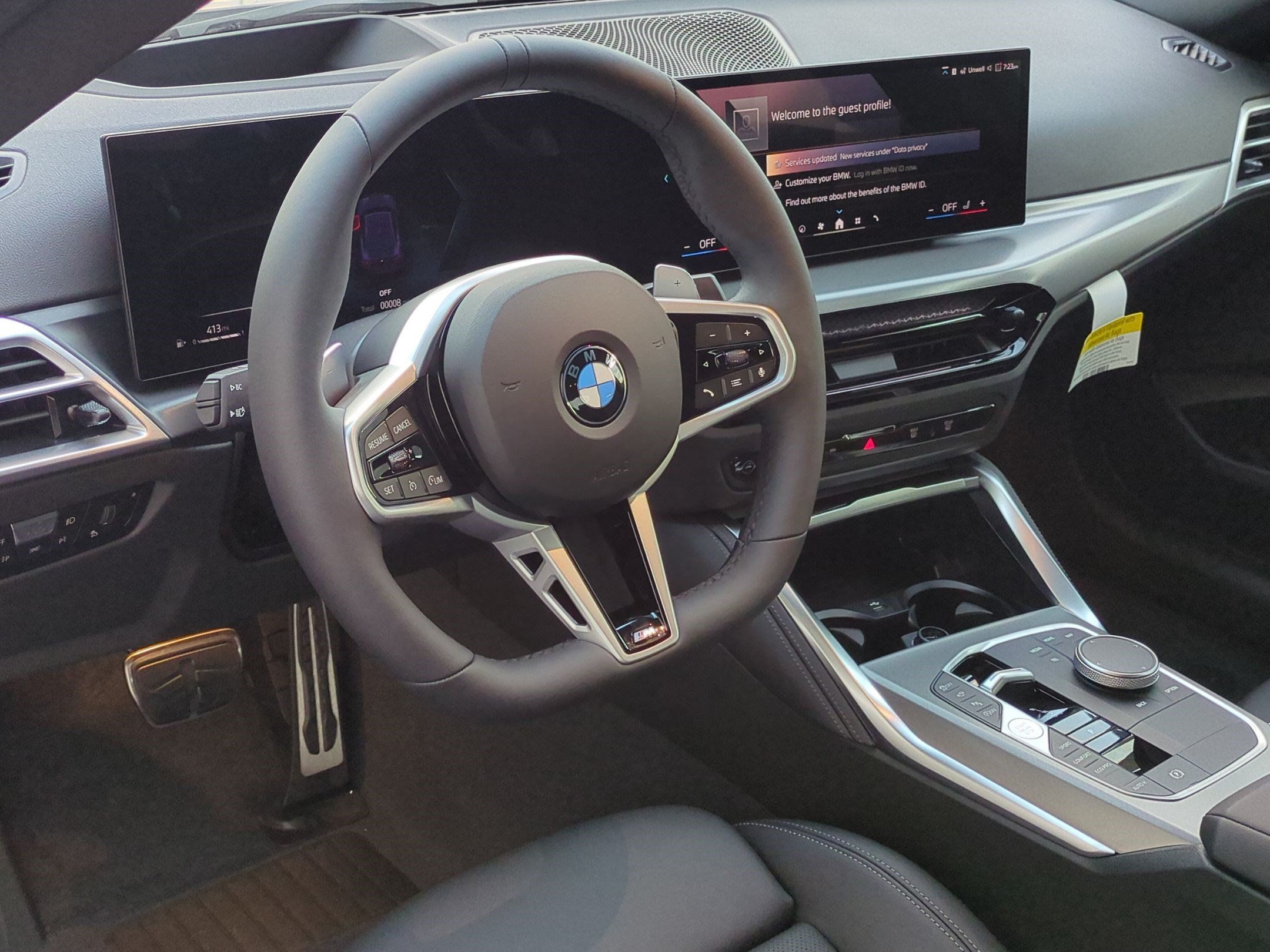 New 2026 BMW 230i xDrive Coupe w/ Premium Package AWD/4WD image 29