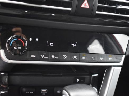 Used 2021 Kia Seltos SX AWD/4WD image 29