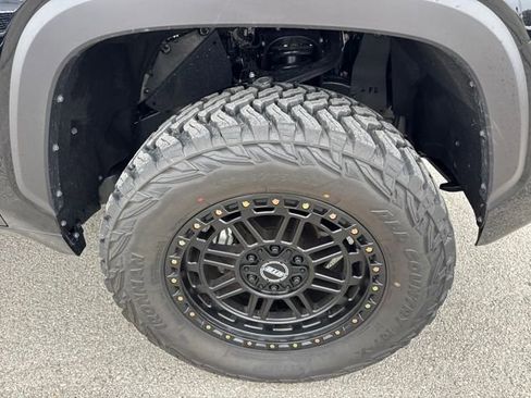 Used 2026 Toyota Tundra SR5 image 11