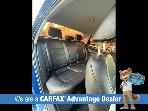 Used 2017 Volkswagen Passat 1.8T R-Line FWD image 24