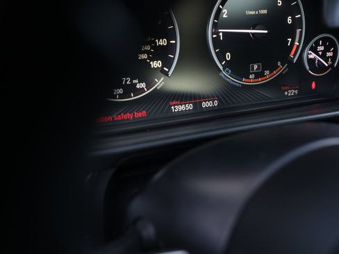 Used 2014 BMW 535i xDrive Sedan image 25