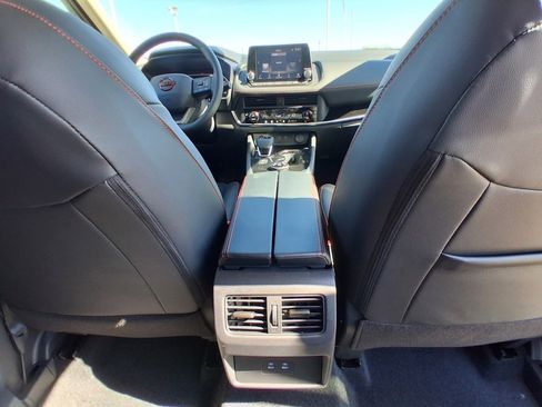 New 2026 Nissan Rogue SV image 11