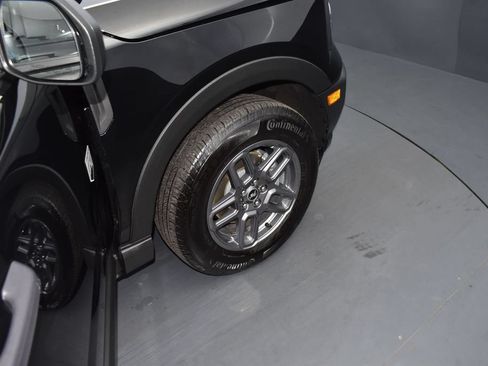 Certified 2025 Ford Bronco Sport Big Bend w/ Convenience Package AWD/4WD image 25