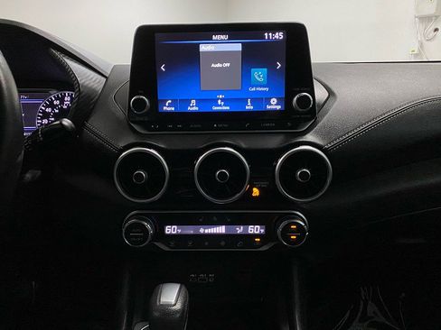 Used 2023 Nissan Sentra SV w/ All-Weather Package image 19