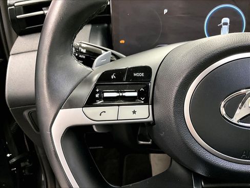 Used 2023 Hyundai Tucson Limited image 23