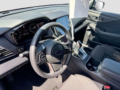 Certified 2023 Subaru Outback Premium image 5