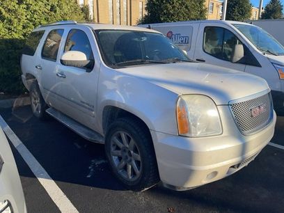Used 2009 GMC Yukon Denali