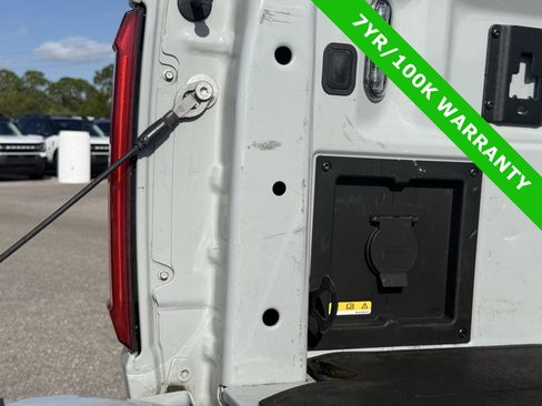 Certified 2023 Ford F150 XLT w/ Equipment Group 302A High image 11