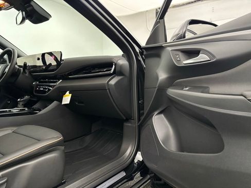 New 2026 Buick Envista Avenir image 33