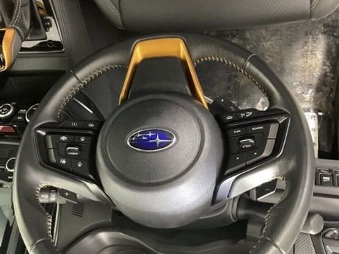 Used 2022 Subaru Forester Wilderness image 9