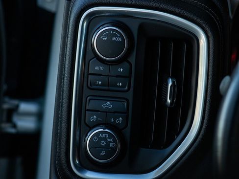 Used 2020 Chevrolet Silverado 1500 LT w/ All-Star Edition image 22