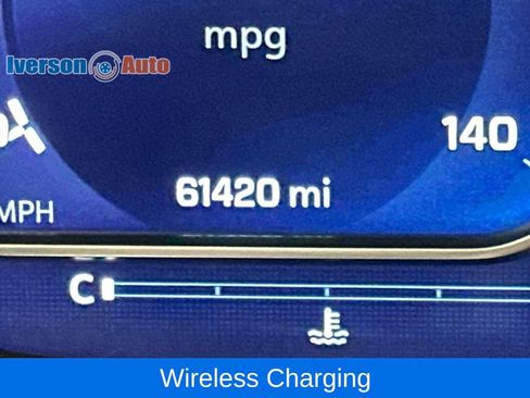 Used 2023 Chevrolet Suburban LT image 21