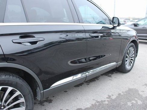 Used 2022 Lincoln Aviator Reserve w/ Elements Package Plus image 51