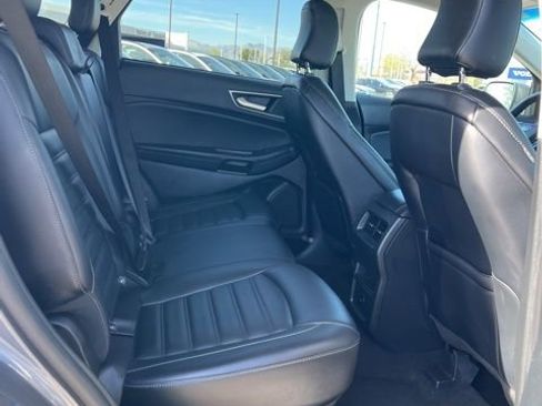 Used 2024 Ford Edge SEL image 30