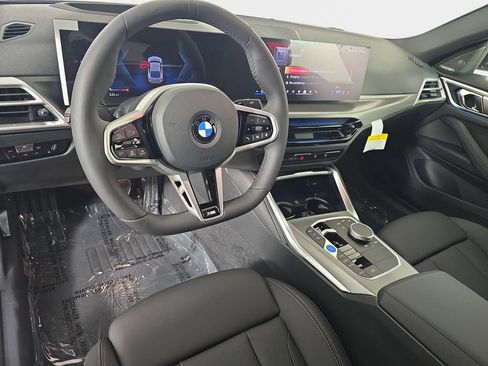 New 2026 BMW i4 xDrive40i w/ M Sport Package image 15