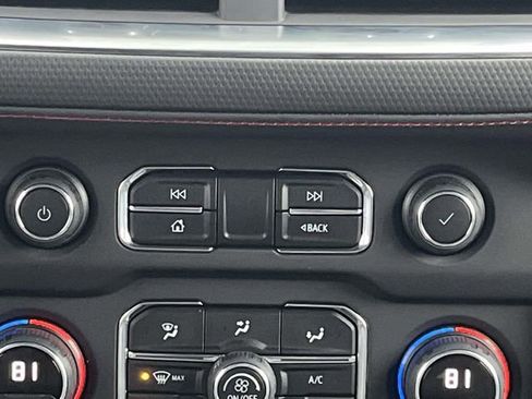 Used 2023 Chevrolet Tahoe RST w/ Luxury Package image 16