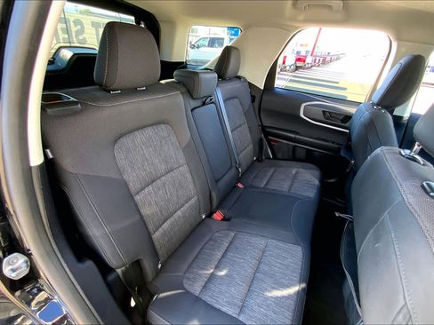 Used 2023 Ford Bronco Sport Big Bend w/ Convenience Package image 18