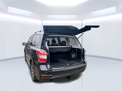 Used 2015 Subaru Forester 2.0XT Touring w/ Protection Package #2 AWD/4WD image 35