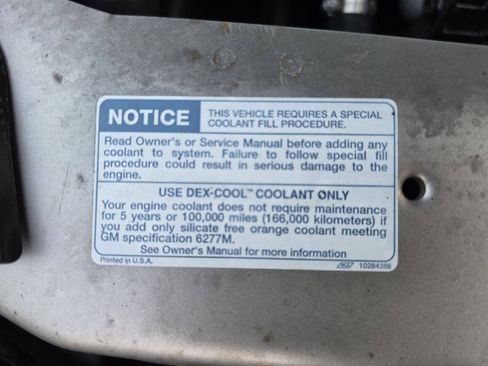 Used 1996 Chevrolet Lumina LS FWD image 61