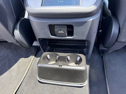 Used 2025 Lincoln Navigator L Reserve AWD/4WD image 41