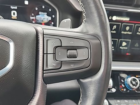 Used 2022 GMC Sierra 1500 Denali Ultimate image 13
