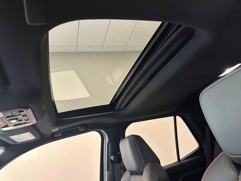 Certified 2025 Toyota 4Runner TRD Pro image 21