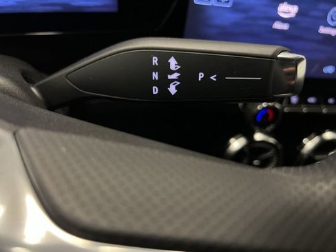 New 2025 Chevrolet Blazer EV LT w/ Midnight/Sport Edition image 16