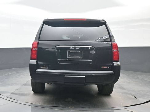 Used 2019 Chevrolet Tahoe Premier w/ RST 6.2L Performance Edition RWD image 5