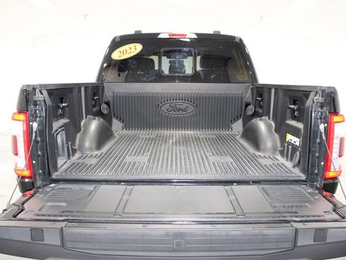 Used 2023 Ford F150 Platinum w/ Equipment Group 701A High image 19
