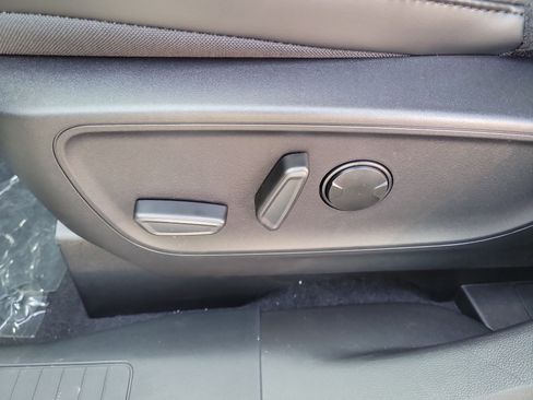 New 2026 Ford Escape ST-Line Select w/ Tech Pack #1 image 13