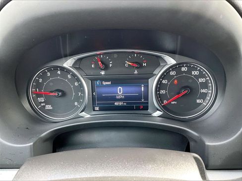 Used 2023 GMC Terrain SLE w/ Driver Convenience Package image 25