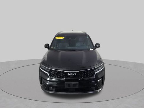 Used 2023 Kia Sorento SX Prestige AWD/4WD image 47