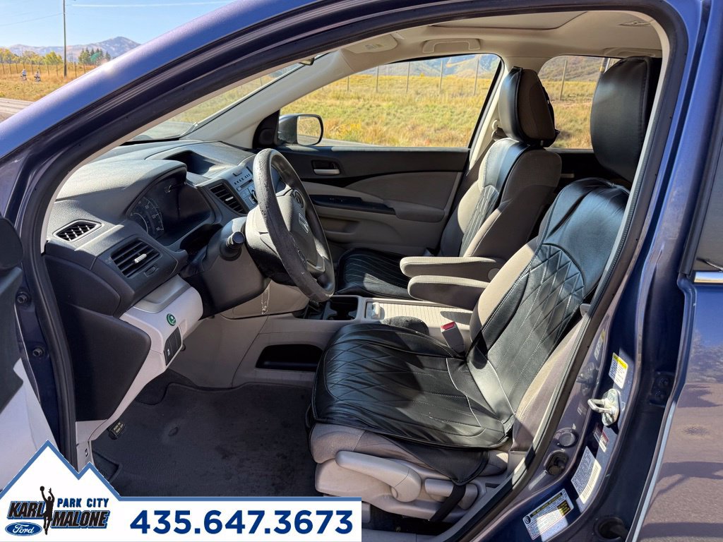Used 2013 Honda CR-V EX image 12