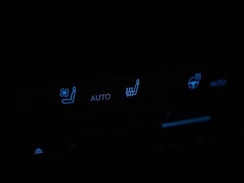 Used 2022 Lexus ES 350 w/ Premium Package FWD image 22