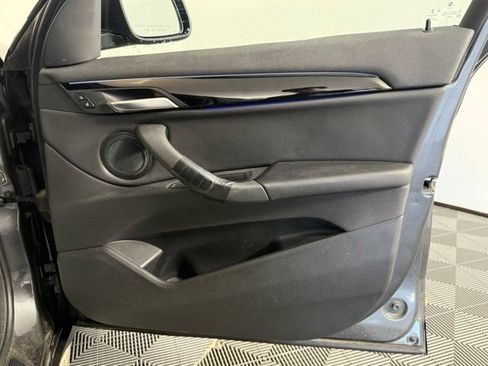 Used 2021 BMW X1 sDrive28i w/ Convenience Package FWD image 18