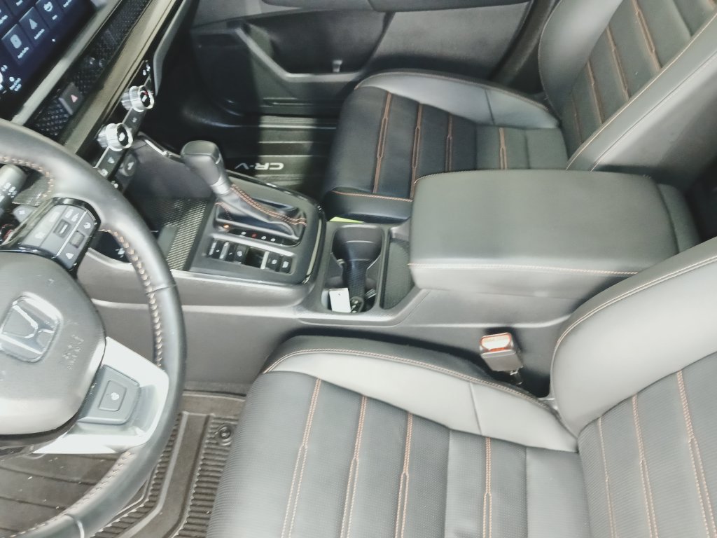 Used 2026 Honda CR-V Sport Touring image 18