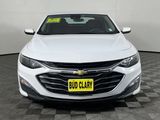 Used 2023 Chevrolet Malibu LT image 2