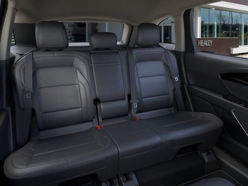 New 2026 Lincoln Nautilus Premier w/ Jet Appearance Package AWD/4WD image 40