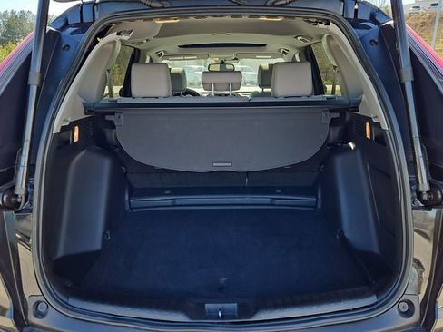 Used 2022 Honda CR-V Touring image 34