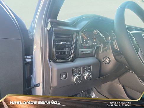 New 2026 GMC Sierra 1500 AT4X image 17