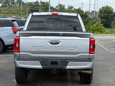 Used 2022 Ford F150 XLT w/ Equipment Group 302A High AWD/4WD image 5