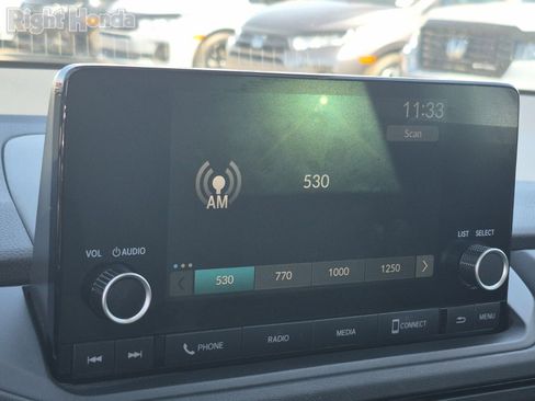 Certified 2024 Honda Accord EX image 22