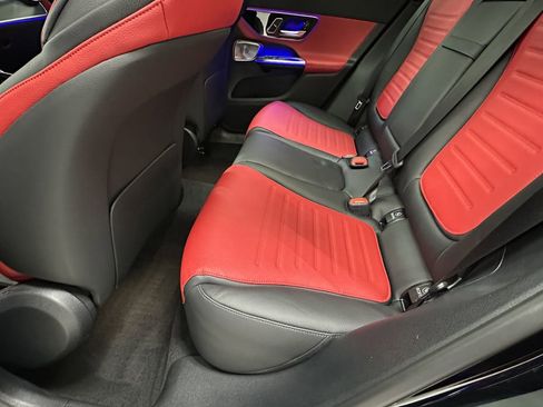 New 2026 Mercedes-Benz GLC 300 image 23