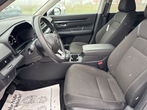 Certified 2023 Honda CR-V EX image 26