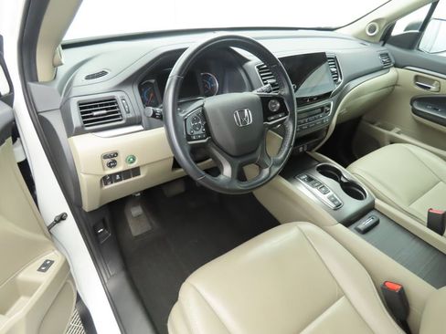 Used 2021 Honda Pilot EX-L image 9