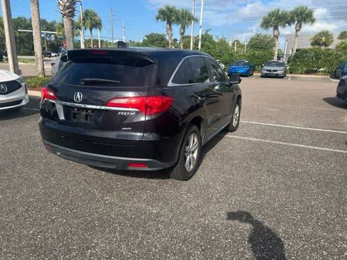 Used 2013 Acura RDX AWD w/ Technology Package image 11