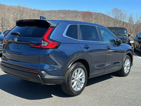 Used 2025 Honda CR-V EX-L image 5