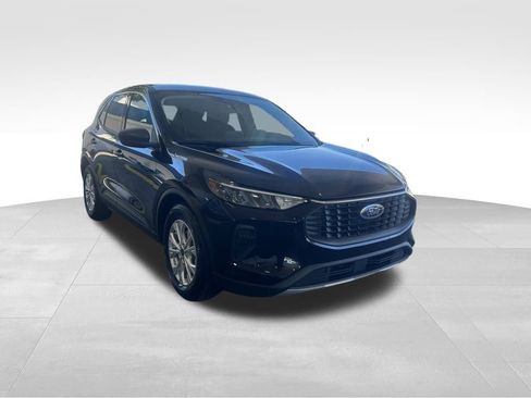 Used 2024 Ford Escape Active image 2