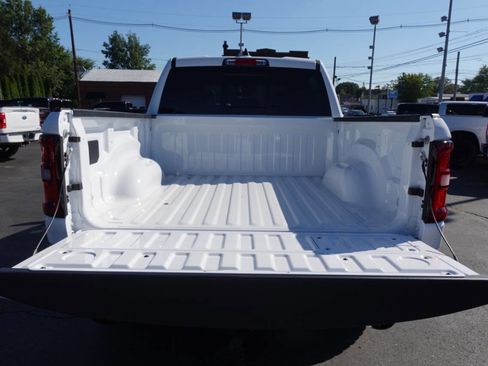 Used 2025 RAM 1500 Rebel w/ Rebel Level 2 Equipment Group AWD/4WD image 29